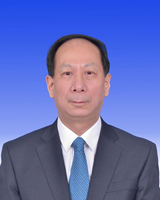石泰峰担任江苏省副省长代理省长-人事任免
