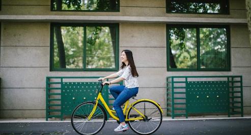 中国近50家共享单车无一盈利 未来将走向何处