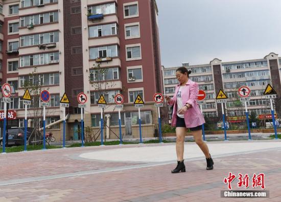 上海:常住居民租房可享子女义务教育等基本公