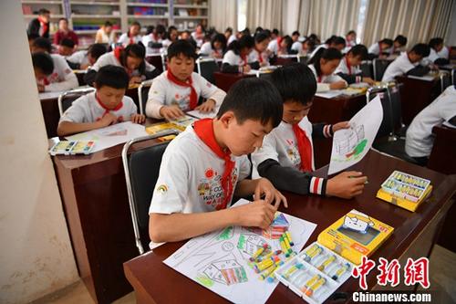2017中国学前教育热点事件盘点 你知道几件?