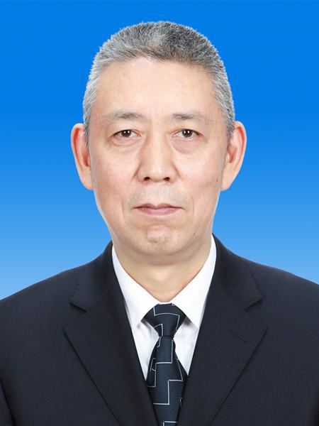 周成方任广西壮族自治区副主席、公安厅厅长(