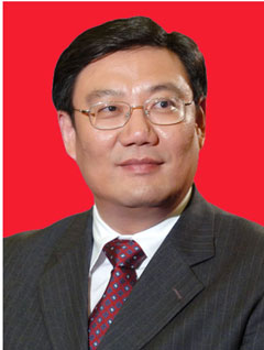 王文涛被任命为山东省委常委、济南市委书记