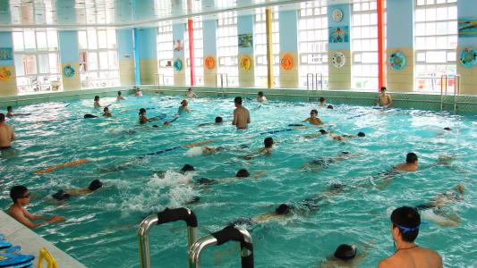 教育部:没有统一要求将游泳纳入中考体育科目