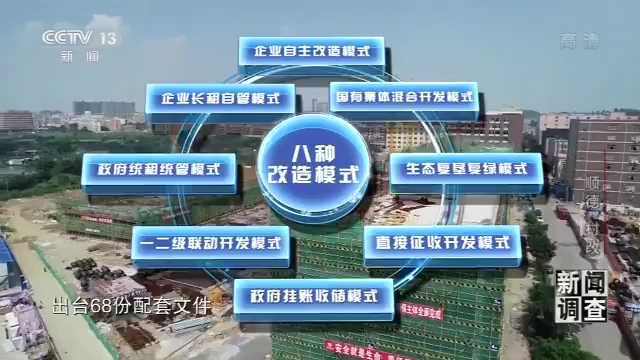 顺德区龙江镇党委书记 何春云:我就试过.
