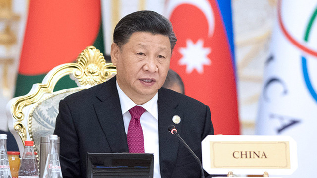 中国中亚合作论坛_中亚五国 中国_中国－中亚峰会·西安